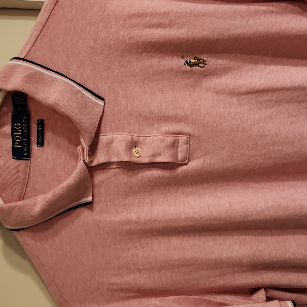 Polo by Ralph Lauren classic fit polo shirt